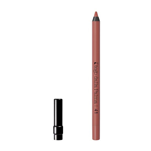 DIEGO DALLA PALMA LIP LINER STAY ON ME WATERPROOF MIELE 41 - Tre Pi Profumerie