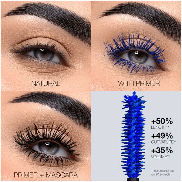 DIEGO DALLA PALMA MASCARA MY PUSH UP TOY LASH PRIMER - Tre Pi Profumerie