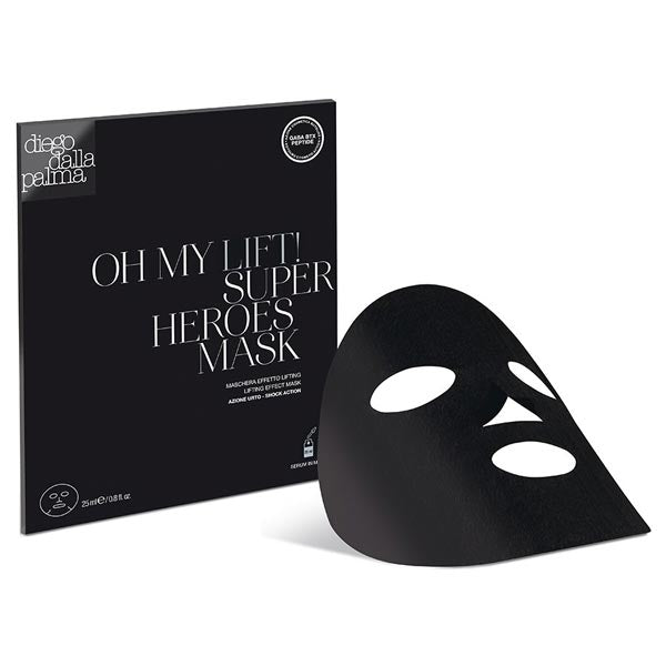 DIEGO DALLA PALMA MASCHERA EFFETTO LIFTING 25 ML - Tre Pi Profumerie