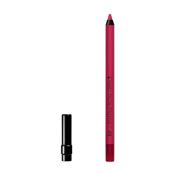 DIEGO DALLA PALMA MATITA LABBRA ROSA INTENSO 49 - Tre Pi Profumerie