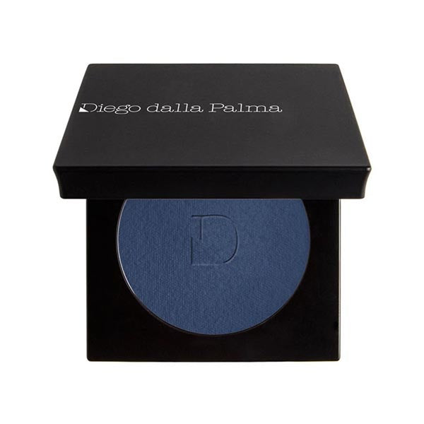 DIEGO DALLA PALMA POLVERE OCCHI COMPATTA OPACA BLUE NAVY 160 - Tre Pi Profumerie