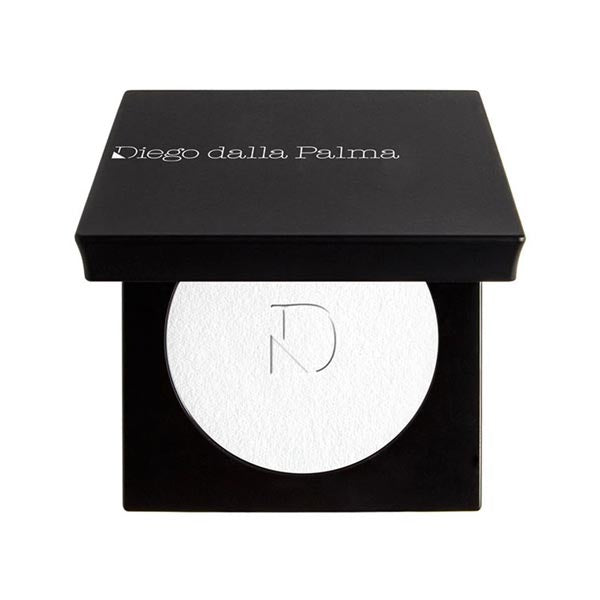 DIEGO DALLA PALMA POLVERE OCCHI COMPATTA OPACA OPTICAL WHITE 151 - Tre Pi Profumerie
