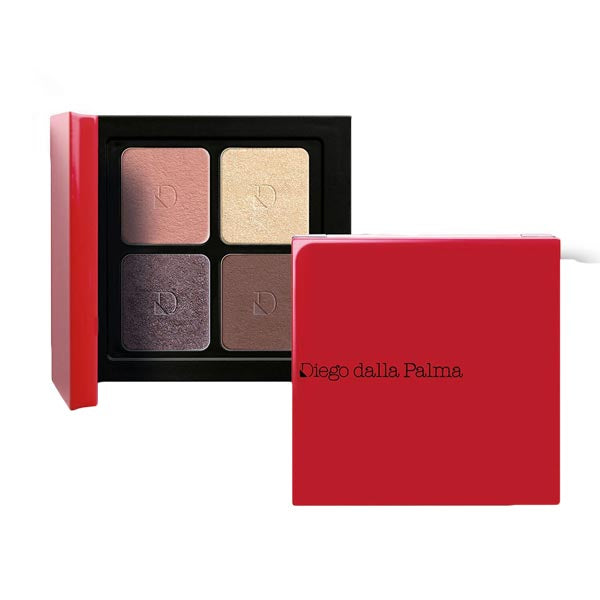 DIEGO DALLA PALMA REFILL SYSTEM PALETTE 00 - Tre Pi Profumerie