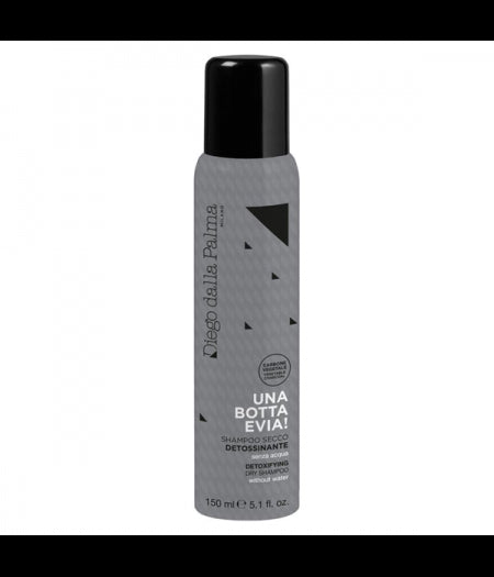 DIEGO DALLA PALMA SHAMPOO SECCO DETOSSINANTE 150 ML - Tre Pi Profumerie
