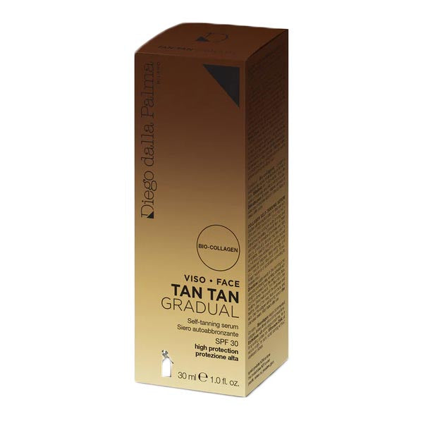 DIEGO DALLA PALMA TAN TAN COLLAGEN SERUM 30 ML - Tre Pi Profumerie