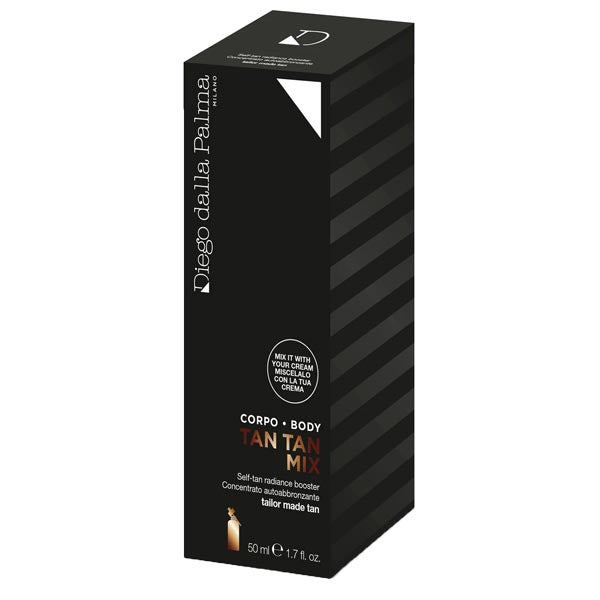 DIEGO DALLA PALMA TAN TAN MIX GOCCE AUTO ABBROZANTE 50 ML - Tre Pi Profumerie