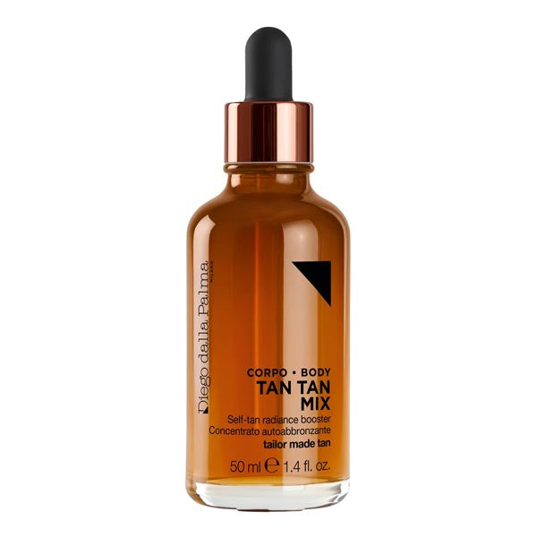 DIEGO DALLA PALMA TAN TAN MIX GOCCE AUTO ABBROZANTE 50 ML - Tre Pi Profumerie