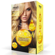 DIKSON BLOOM CREMA COLORANTE BIONDO EXTRA CHIARO 10.00 - Tre Pi Profumerie