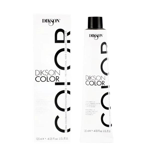 DIKSON COLOR TINTA PROFESSIONALE PER CAPELLI