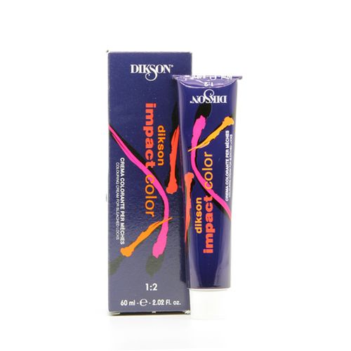 DIKSON FANTASY BLU ELETTRICO