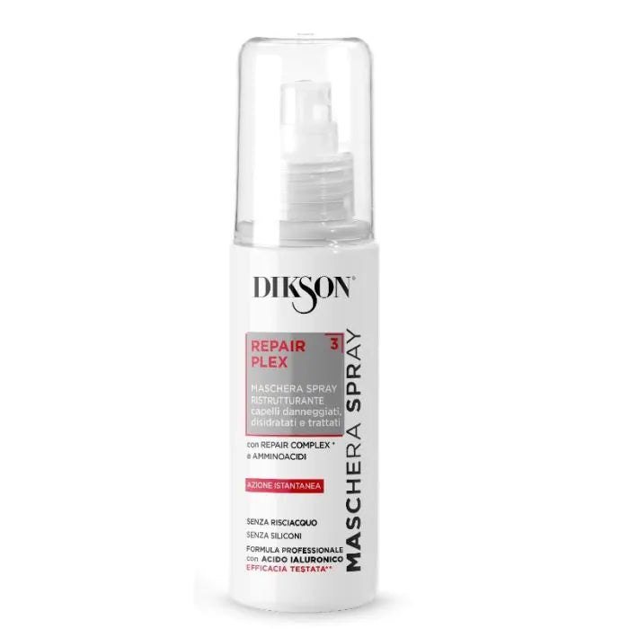 DIKSON REPAIR PLEX MASCHERA RISTRUTTURANTE 500 ML