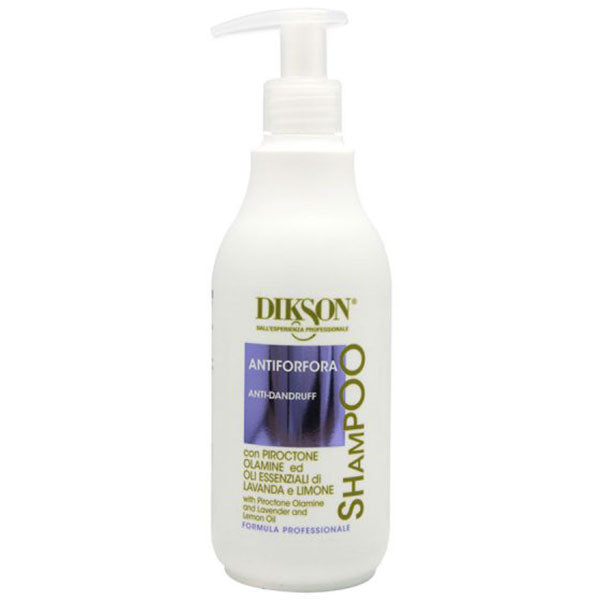 DIKSON SHAMPOO ANTIFORFORA 500 ML - Tre Pi Profumerie