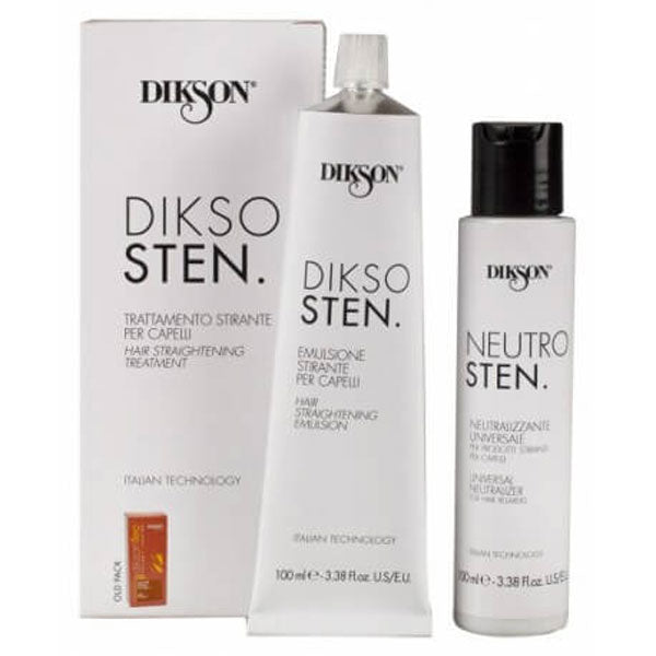 DIKSON STEN TRATTAMENTOSTIRANTE PER CAPELLI - Tre Pi Profumerie