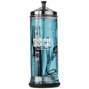 DISICIDE CONTENITORE INVETRO PER DISINFEZIONE 1100 ML - Tre Pi Profumerie