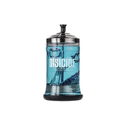 DISICIDE CONTENITORE INVETRO PER DISINFEZIONE 750 ML - Tre Pi Profumerie