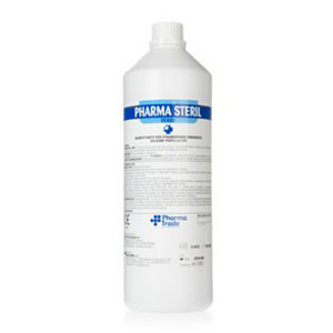 PHARMA TRADE PHARMA STERIL DISINFETTANTE PER FERRI 1000 ML - Tre Pi Profumerie
