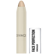 DIVAGE CHUBBY CONCEALERLIGHT BEIGE 01 - Tre Pi Profumerie