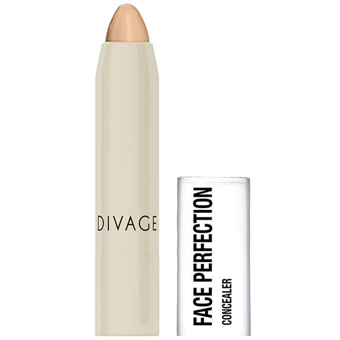 DIVAGE CHUBBY CONCEALERBEIGE 02 - Tre Pi Profumerie
