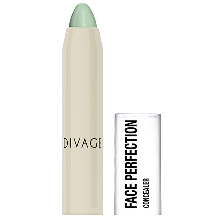 DIVAGE CHUBBY CONCEALERGREEN BEIGE 04 - Tre Pi Profumerie