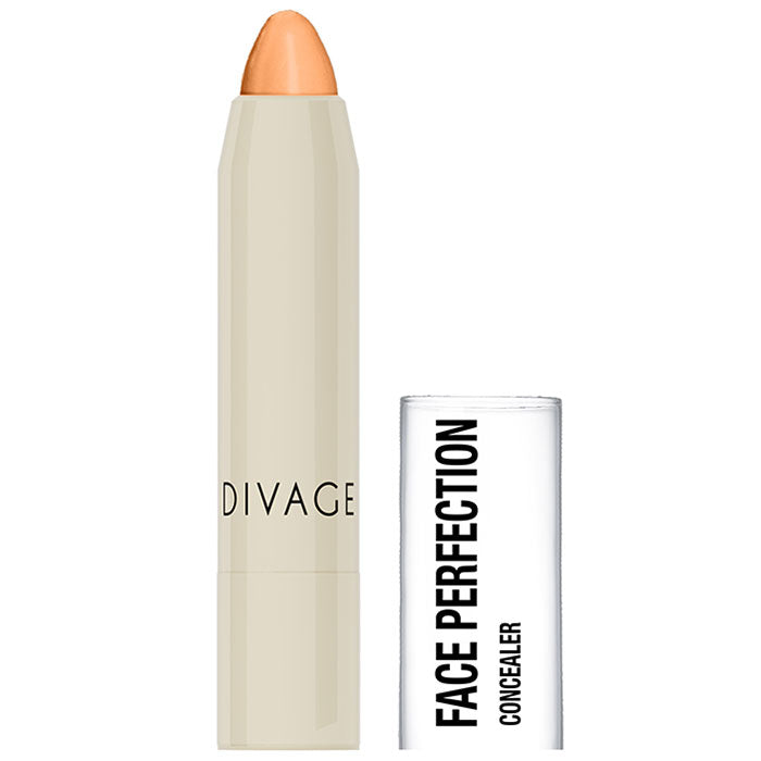 DIVAGE CHUBBY CONCEALERORANGE BEIGE 06 - Tre Pi Profumerie