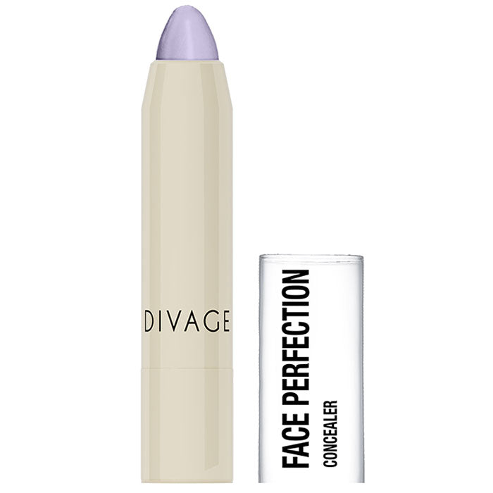 DIVAGE CHUBBY CONCEALERVIOLET BEIGE 05 - Tre Pi Profumerie