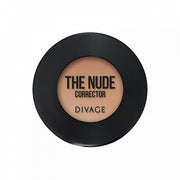 DIVAGE CREAM CONCEALER THE NUDE 03 - Tre Pi Profumerie