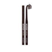 DIVAGE EYELINER E KAJALWATERPROOF BROWN 06 - Tre Pi Profumerie