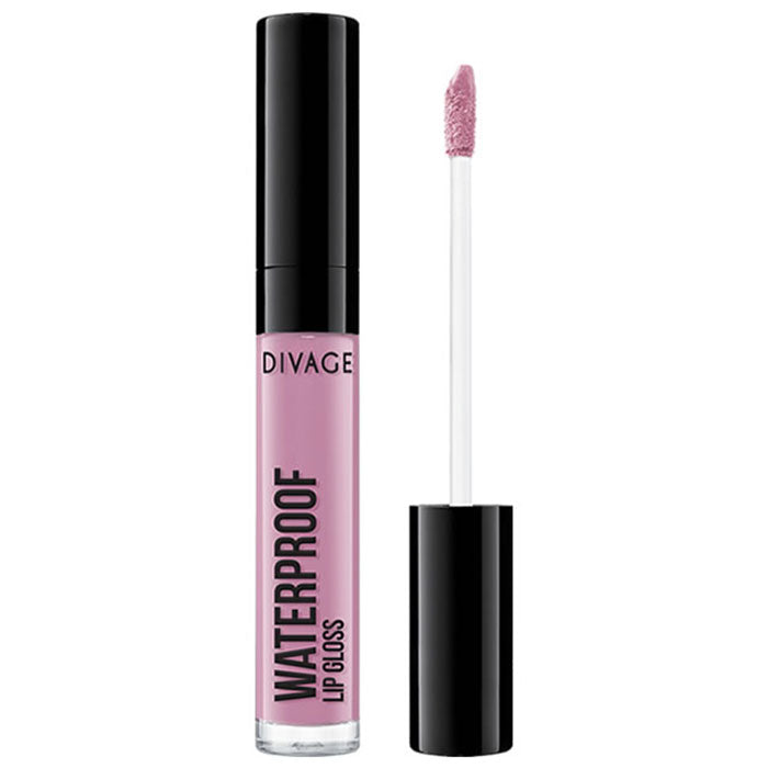 DIVAGE LIPGLOSS WATERPROOF 01 - Tre Pi Profumerie
