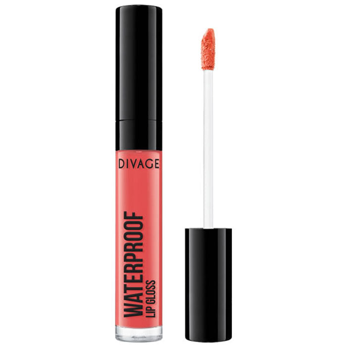 DIVAGE LIPGLOSS WATERPROOF 03 - Tre Pi Profumerie