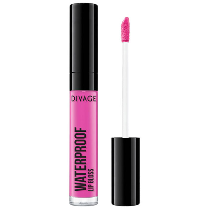 DIVAGE LIPGLOSS WATERPROOF 04 - Tre Pi Profumerie