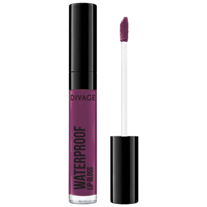 DIVAGE LIPGLOSS WATERPROOF 05 - Tre Pi Profumerie