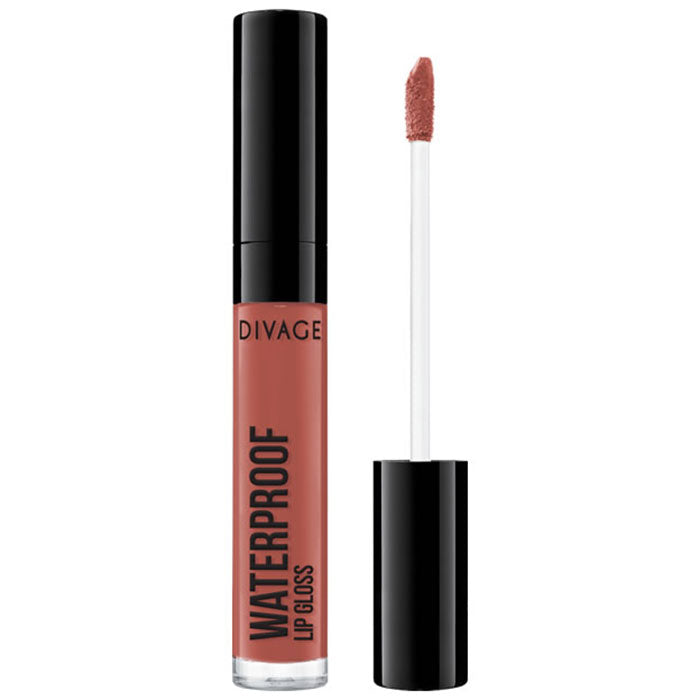 DIVAGE LIPGLOSS WATERPROOF 06 - Tre Pi Profumerie