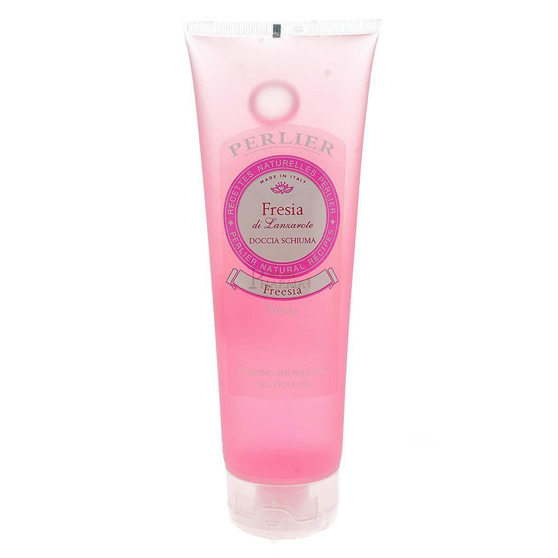 PERLIER DOCCIA SCHIUMA FRESIA 250 ML - Tre Pi Profumerie