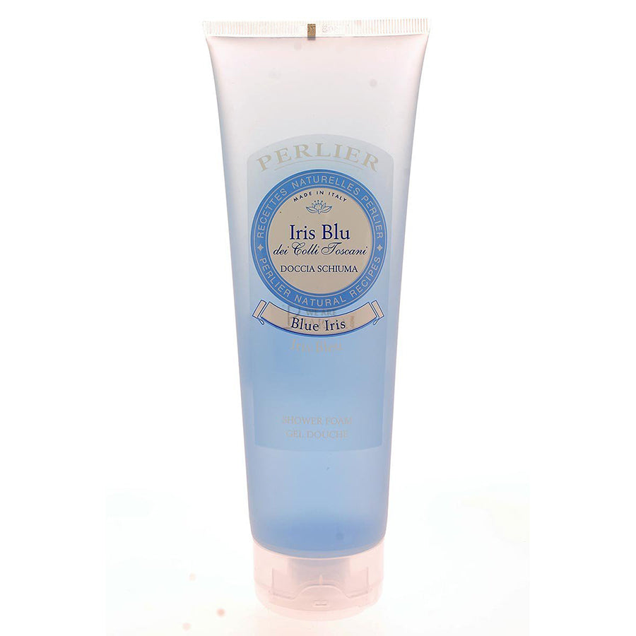 PERLIER DOCCIA SCHIUMA IRIS 250 ML - Tre Pi Profumerie