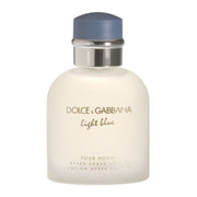 DOLCE & GABBANA LIGHT BLUE UOMO DOPOBARBA 75 ML - Tre Pi Profumerie