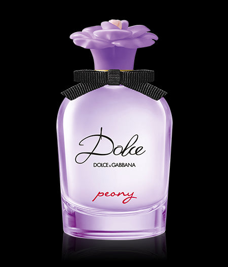 DOLCE & GABBANA DOLCE PEONY EAU DE PARFUM 50 ML - Tre Pi Profumerie