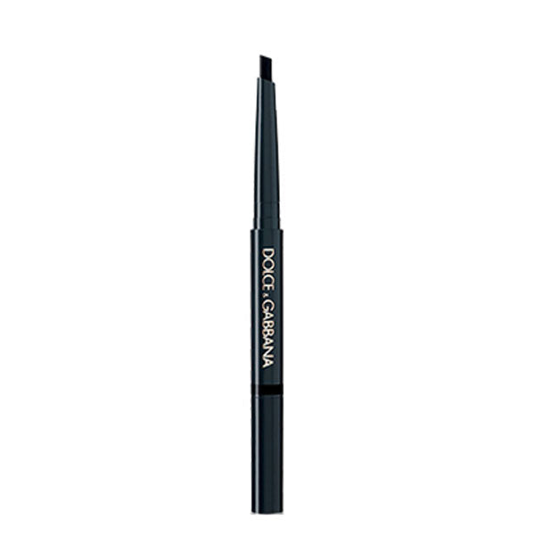 DOLCE & GABBANA BROW LINER 5 NERO - Tre Pi Profumerie