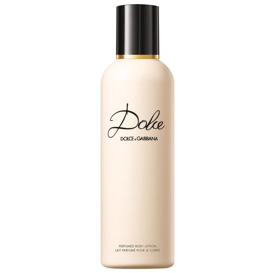 DOLCE & GABBANA DOLCE BODY LOTION 100 ML - Tre Pi Profumerie