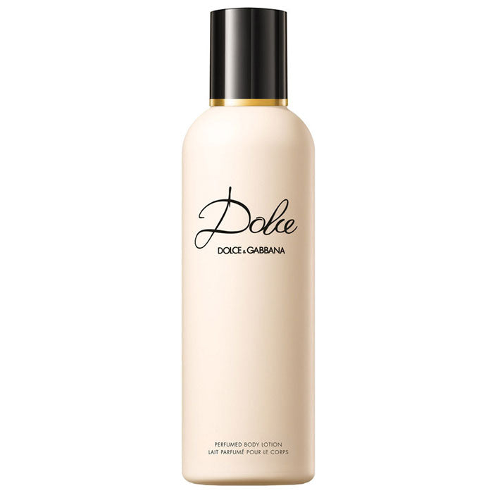 DOLCE & GABBANA DOLCE BODY LOTION 200 ML - Tre Pi Profumerie