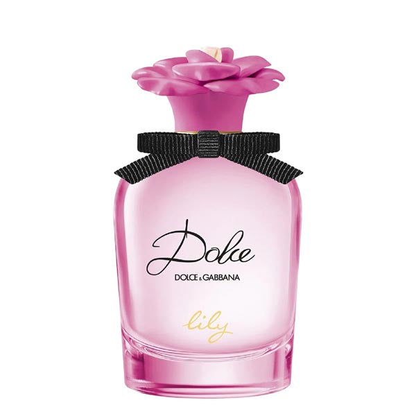 DOLCE & GABBANA DOLCE LILY EAU DE TOILETTE 50 ML - Tre Pi Profumerie