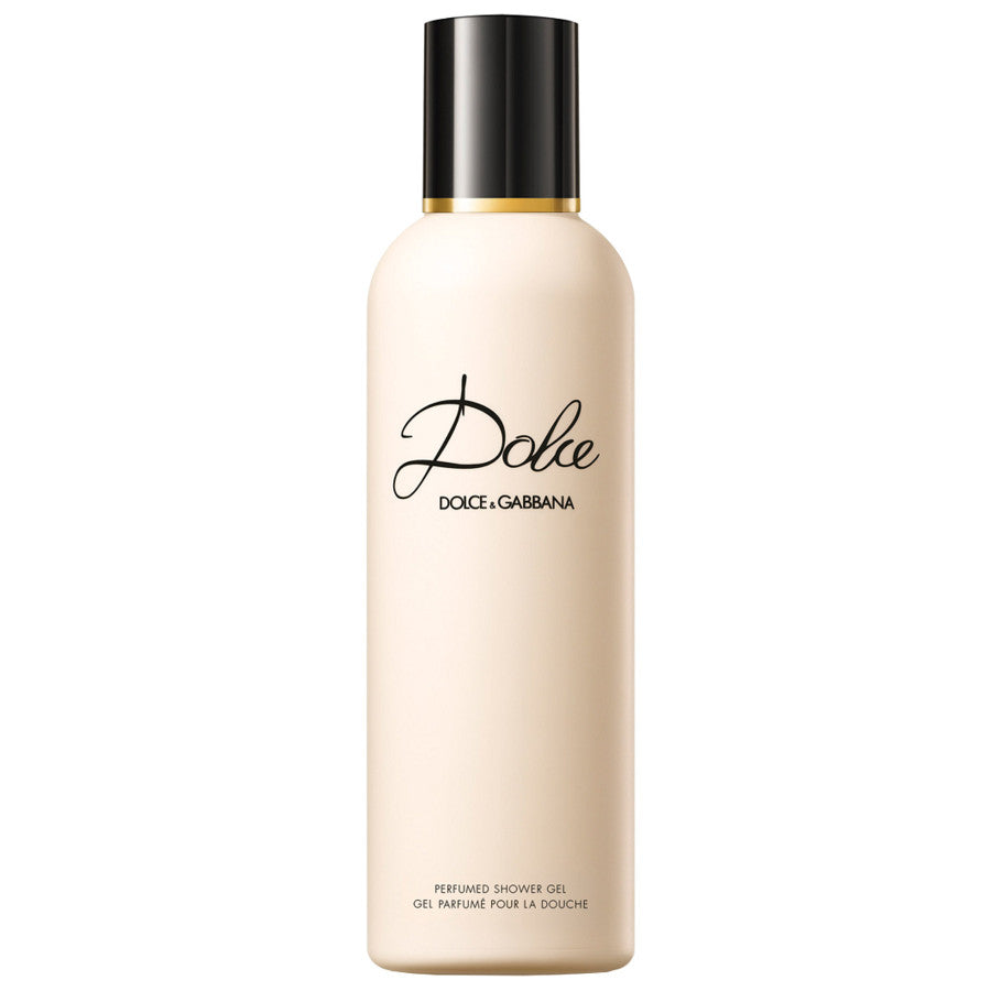 DOLCE & GABBANA DOLCE SHOWER GEL 200 ML - Tre Pi Profumerie