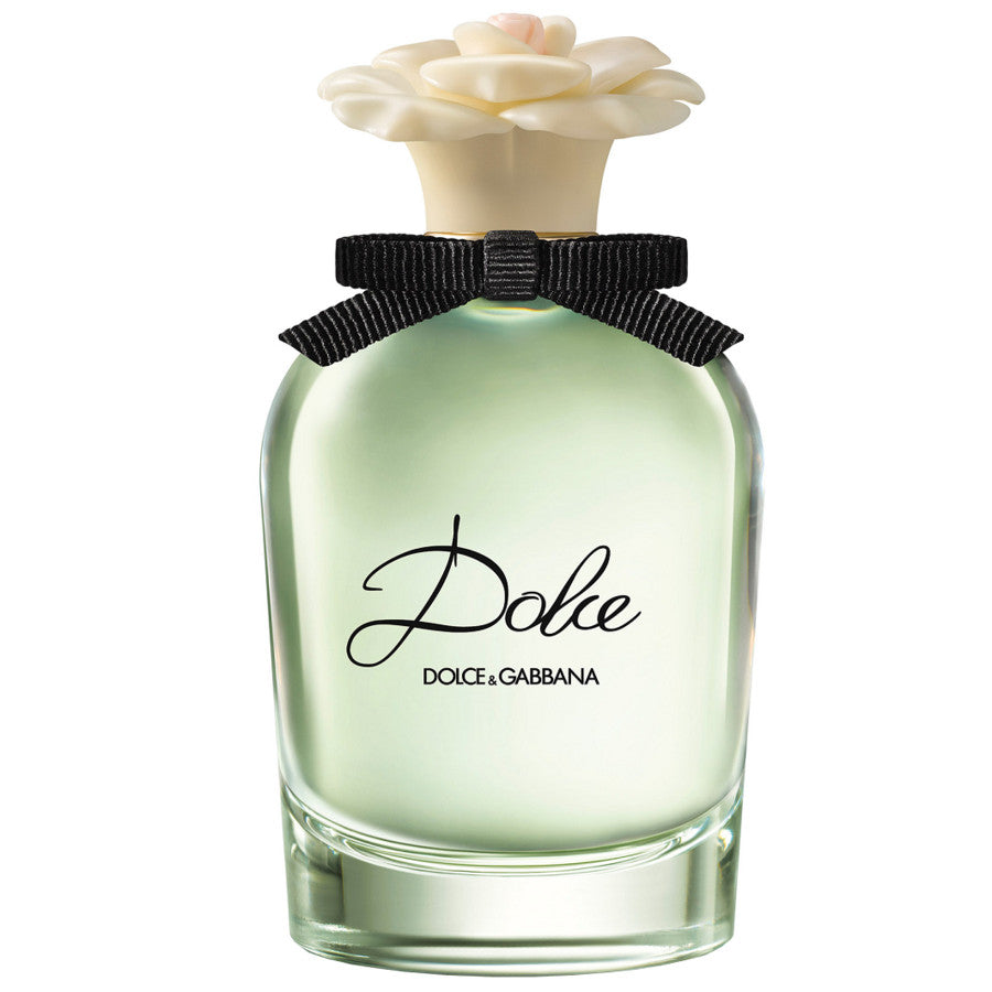 DOLCE & GABBANA DOLCE EAU DE PARFUM 75 ML - Tre Pi Profumerie