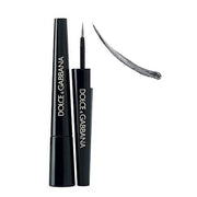 DOLCE & GABBANA EYELINER LIQUID BAROQUE SILVER 7 - Tre Pi Profumerie