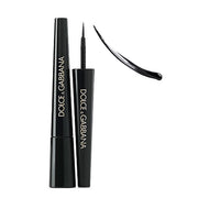 DOLCE & GABBANA EYELINER LIQUID BLACK INTENSE 1 - Tre Pi Profumerie
