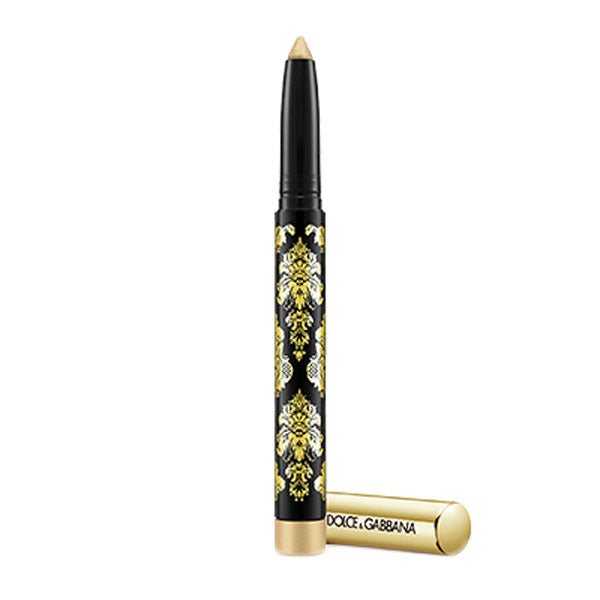 DOLCE&GABBANA INTENSEYES OMBRETTO STICK GOLD 6 - Tre Pi Profumerie