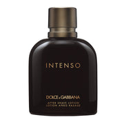 DOLCE&GABBANA POUR HOMME INTENSO DOPOBARBA 125 ML - Tre Pi Profumerie