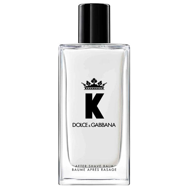 DOLCE & GABBANA K DOPOBARBA 100 ML - Tre Pi Profumerie