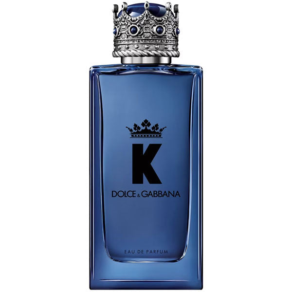 DOLCE & GABBANA K EAU DE PARFUM 100 ML - Tre Pi Profumerie