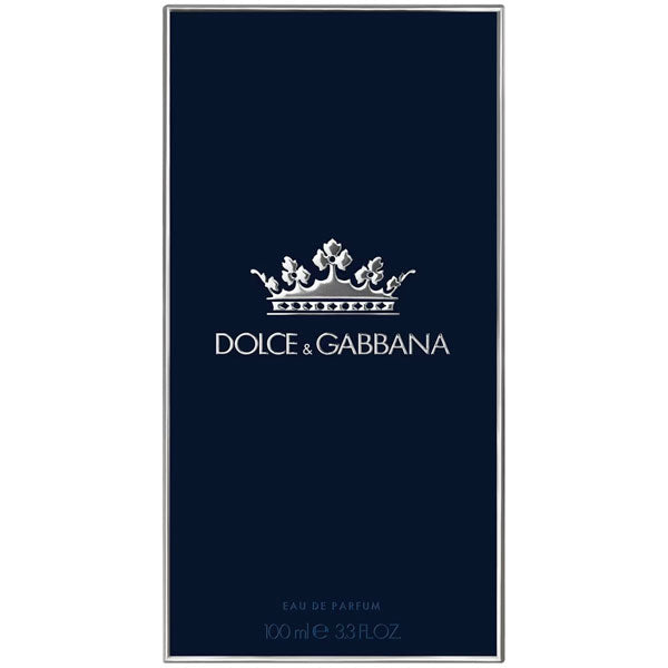 DOLCE & GABBANA K EAU DE PARFUM 100 ML - Tre Pi Profumerie