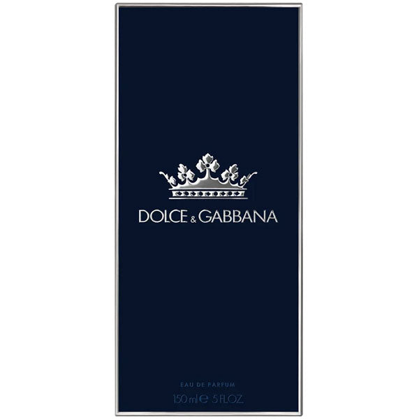 DOLCE & GABBANA K EAU DE PARFUM 150 ML - Tre Pi Profumerie